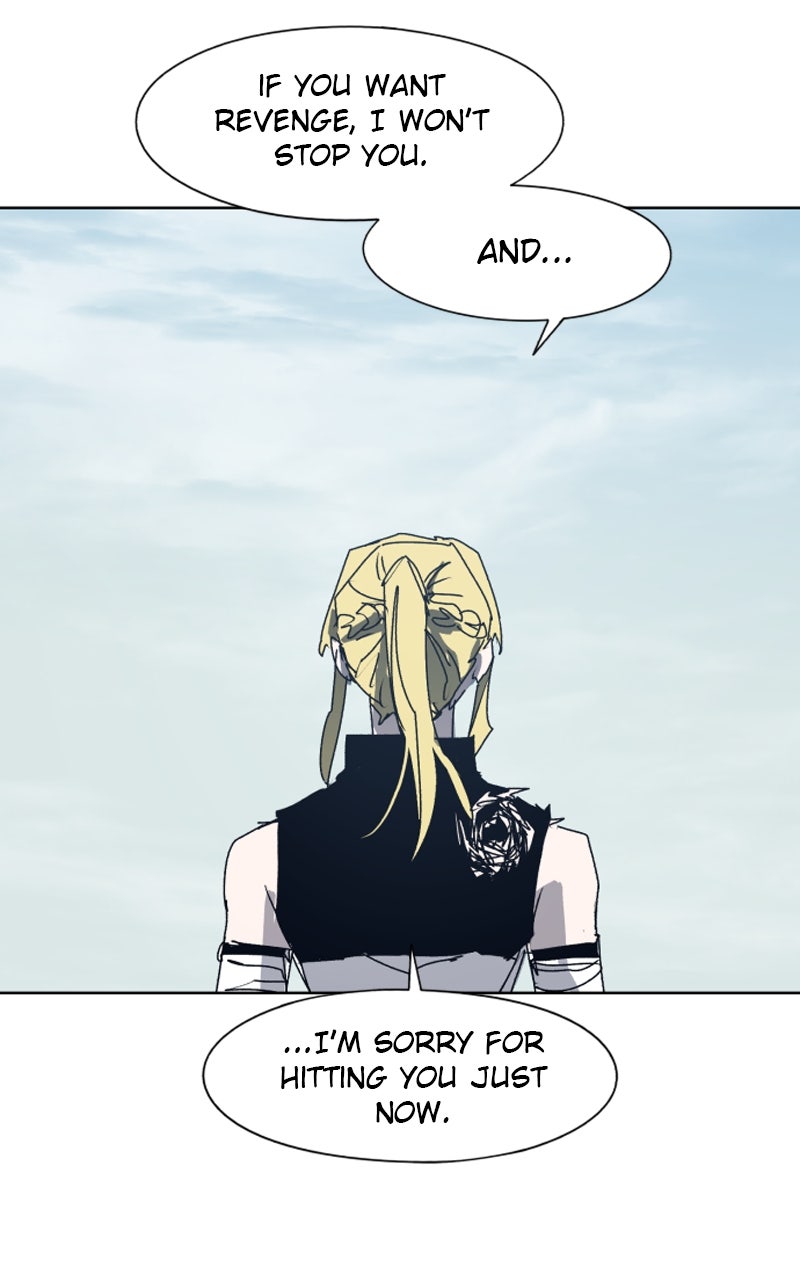 Read The Ember Knight EN Manga Online