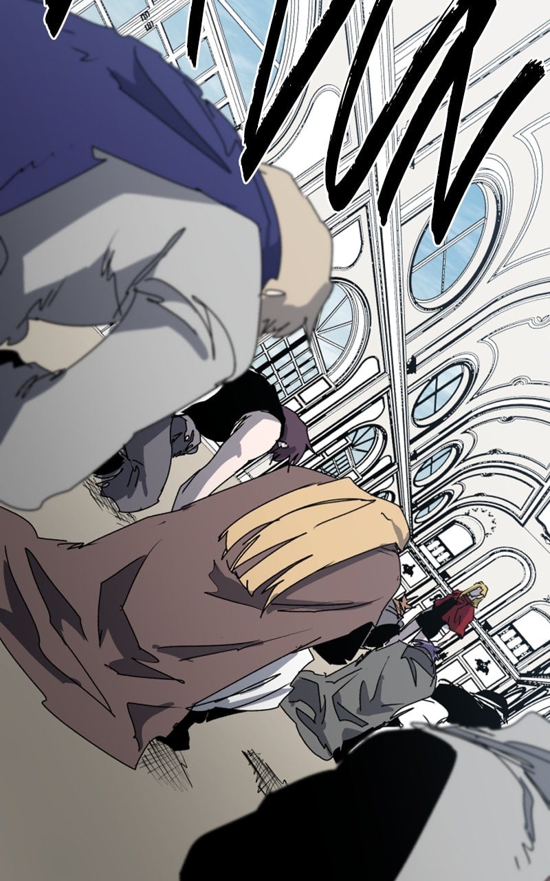 Read The Ember Knight EN Manga Online