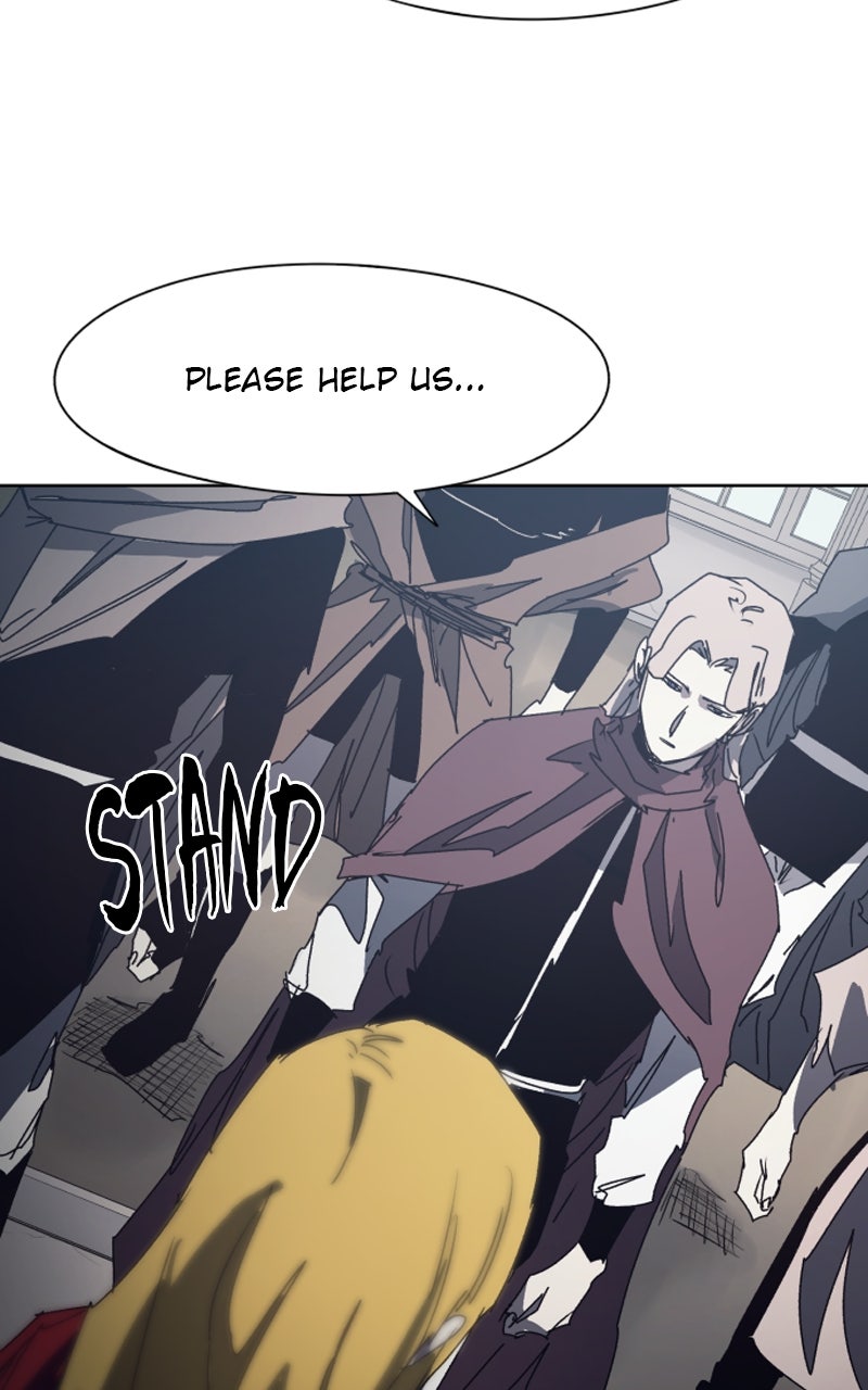 Read The Ember Knight EN Manga Online