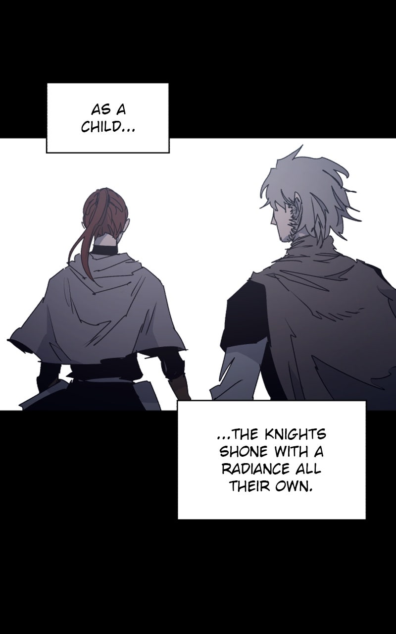 Read The Ember Knight EN Manga Online