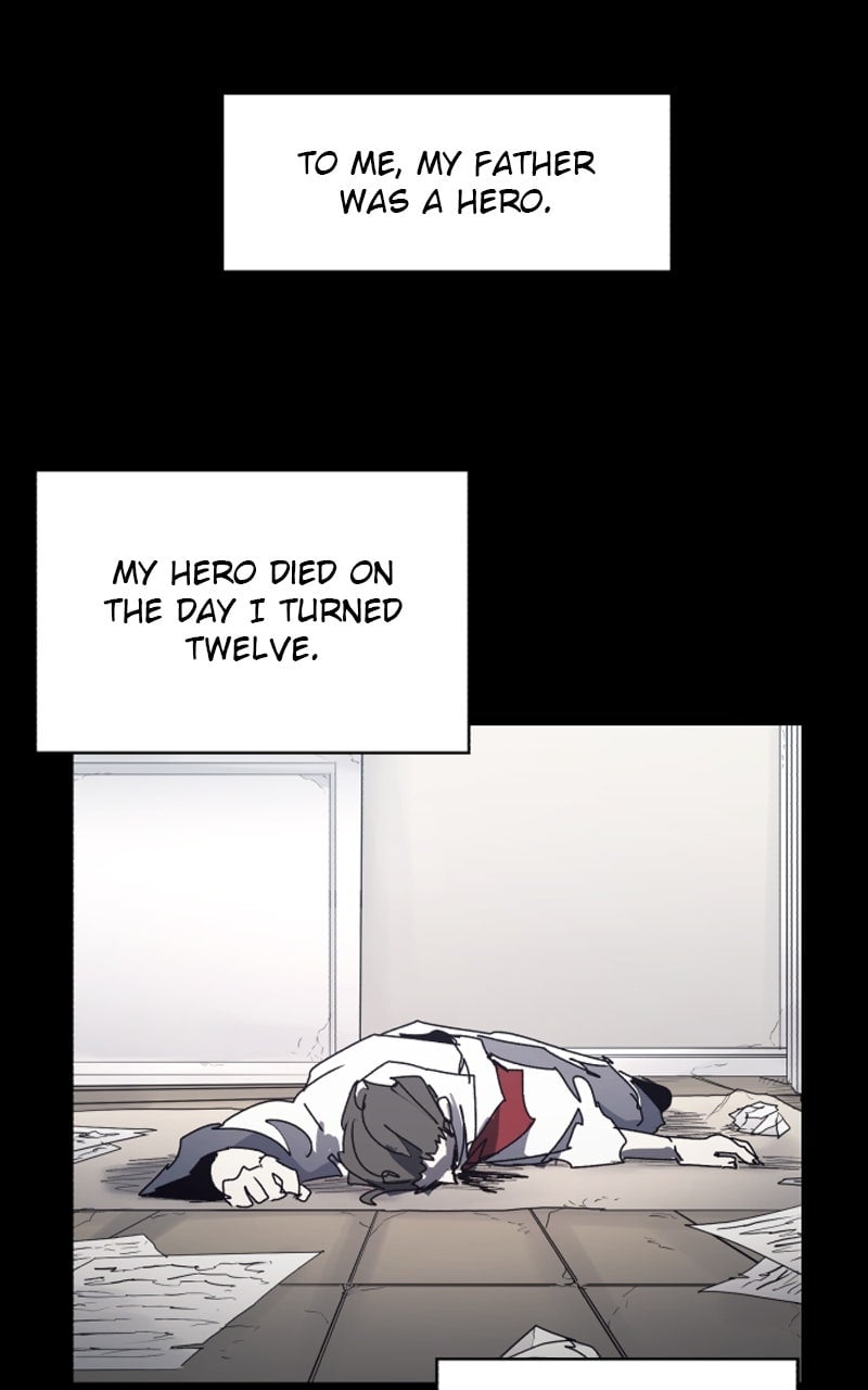 Read The Ember Knight EN Manga Online