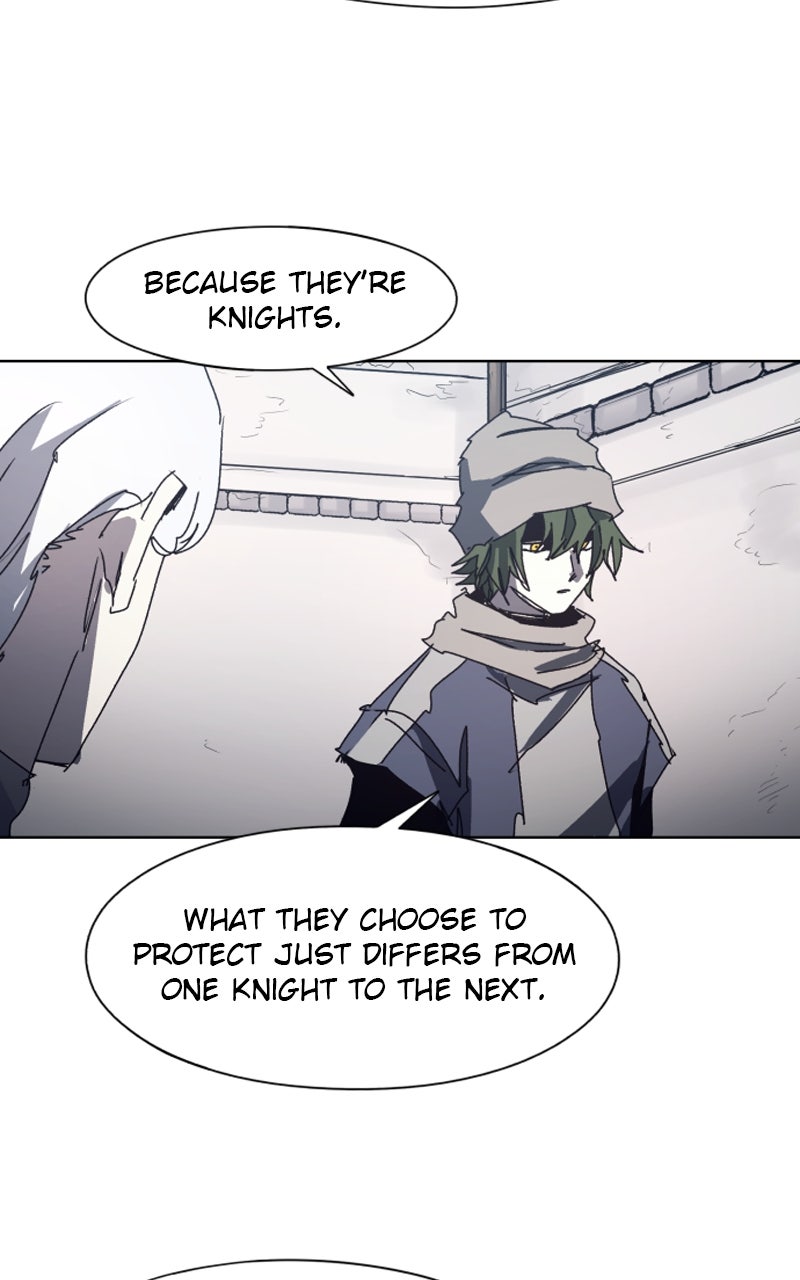 Read The Ember Knight EN Manga Online
