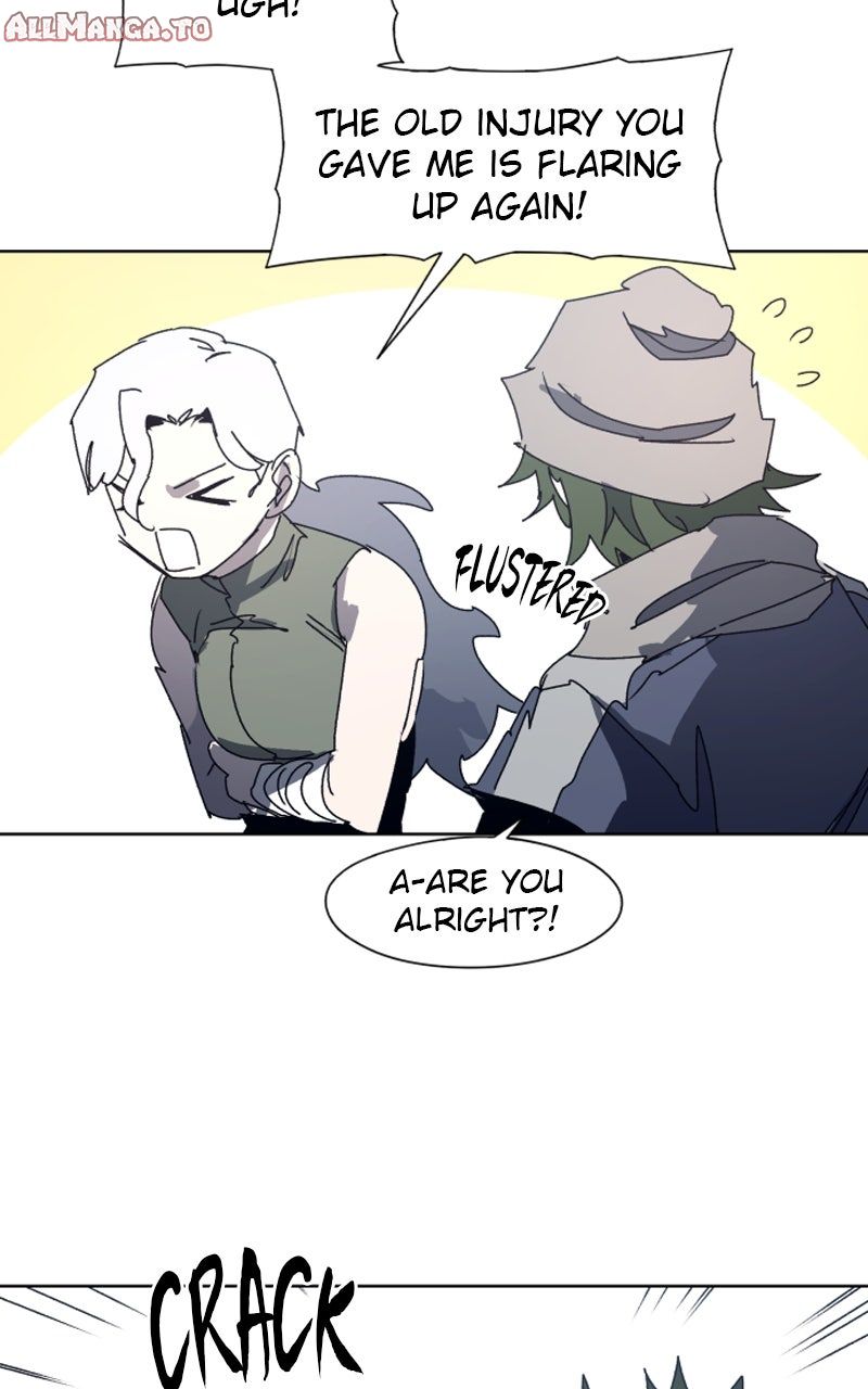 Read The Ember Knight EN Manga Online