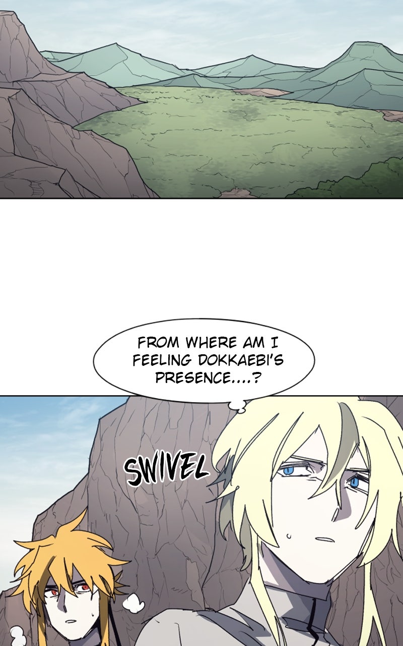 Read The Ember Knight EN Manga Online
