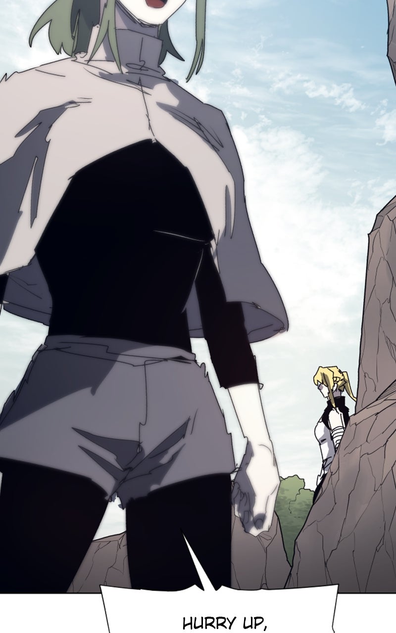 Read The Ember Knight EN Manga Online
