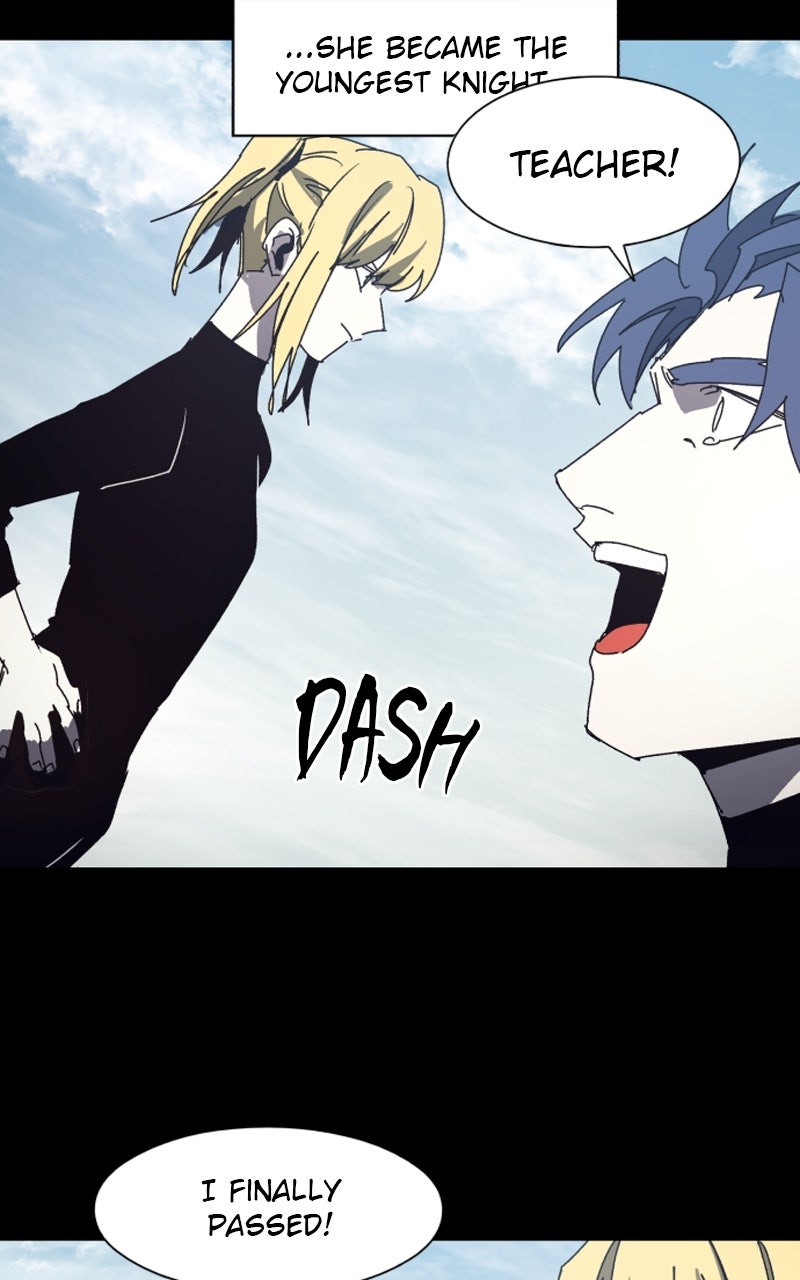 Read The Ember Knight EN Manga Online