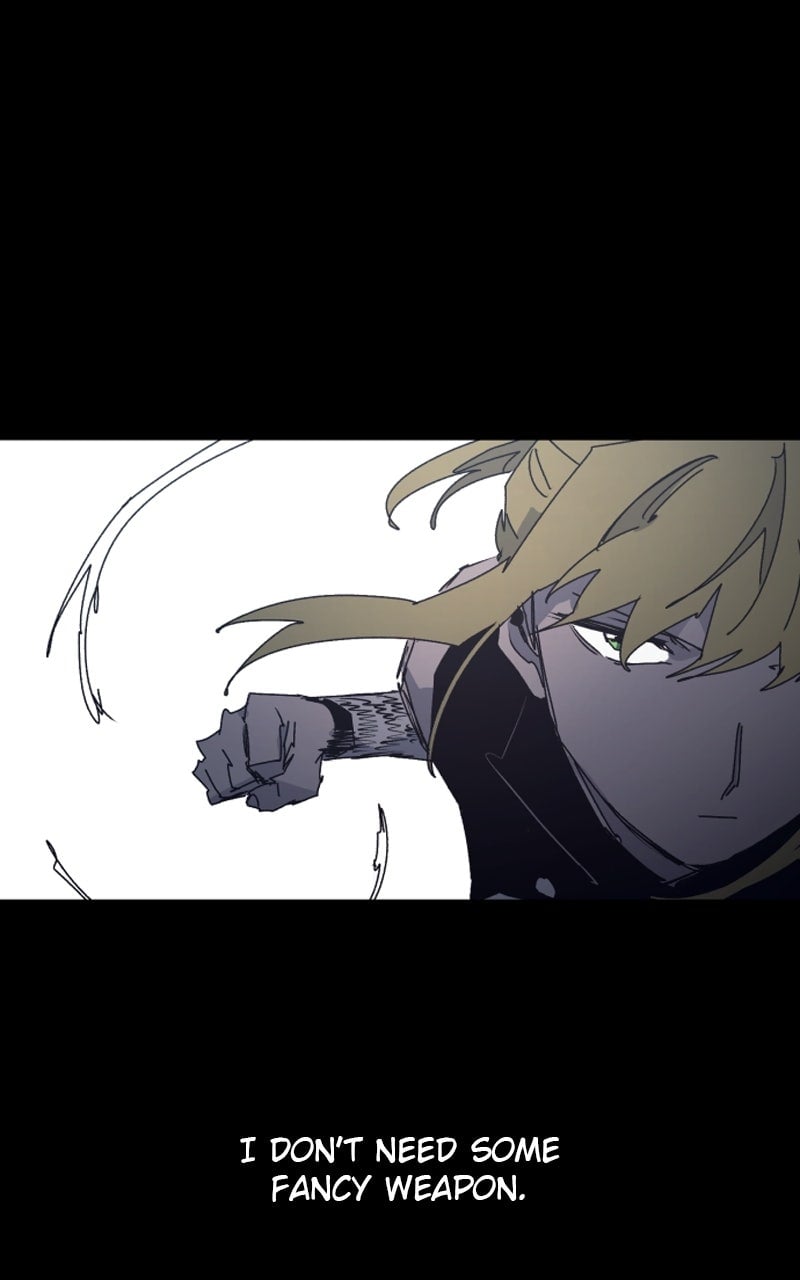 Read The Ember Knight EN Manga Online
