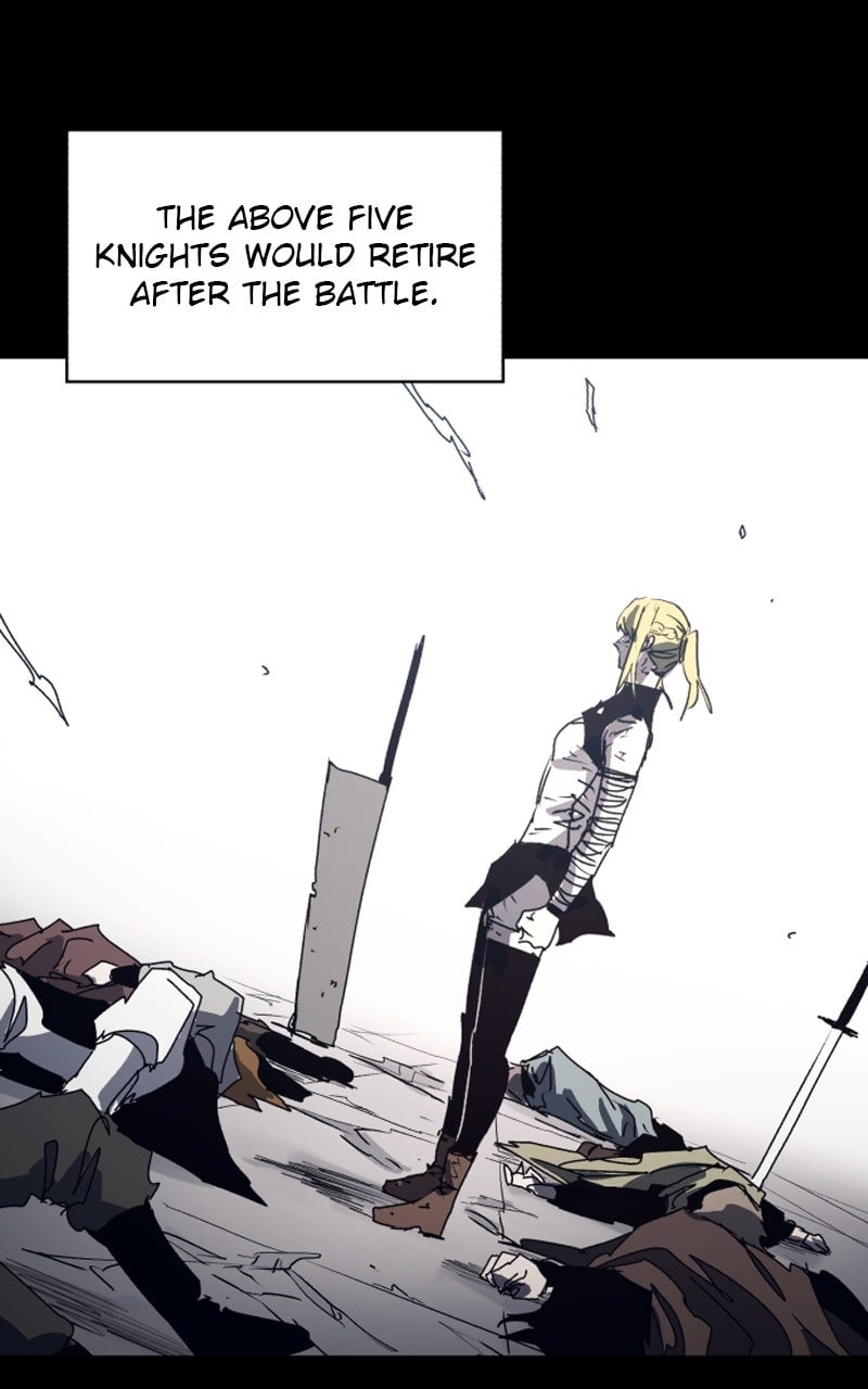Read The Ember Knight EN Manga Online