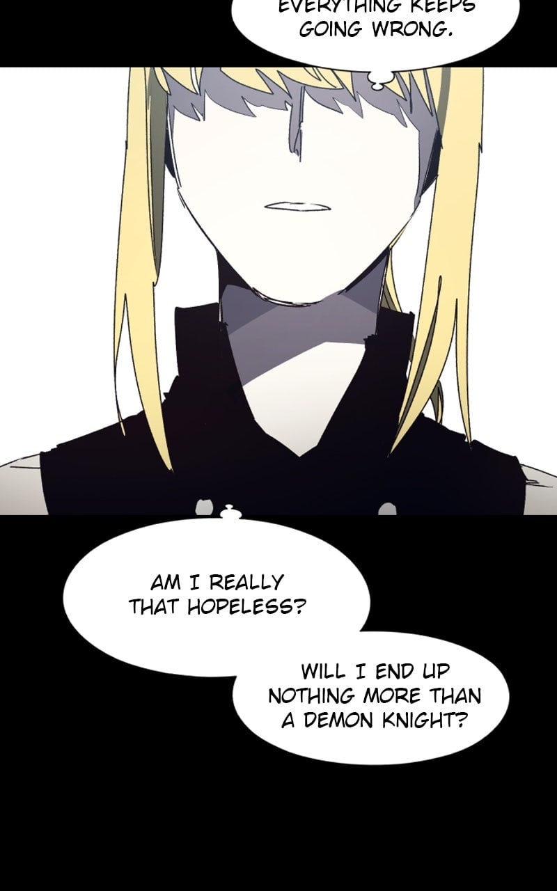 Read The Ember Knight EN Manga Online