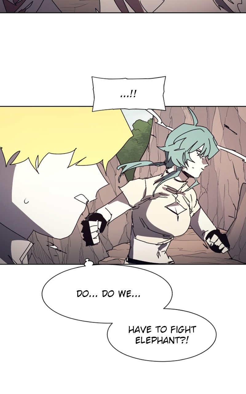 Read The Ember Knight EN Manga Online