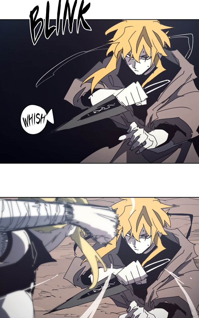 Read The Ember Knight EN Manga Online