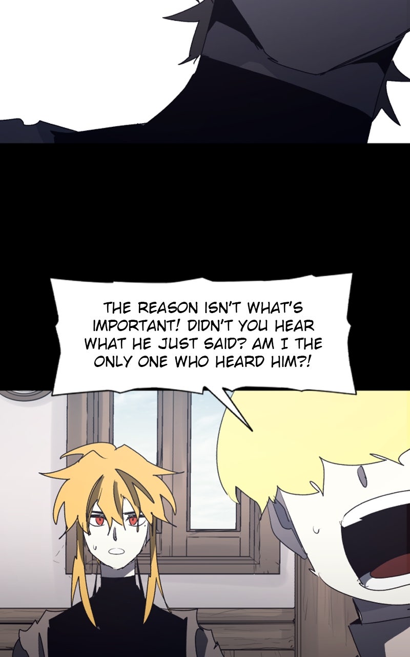 Read The Ember Knight EN Manga Online