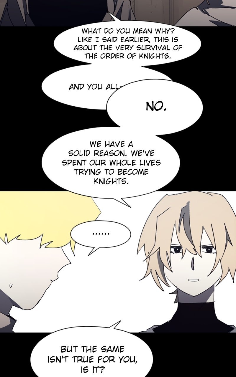 Read The Ember Knight EN Manga Online