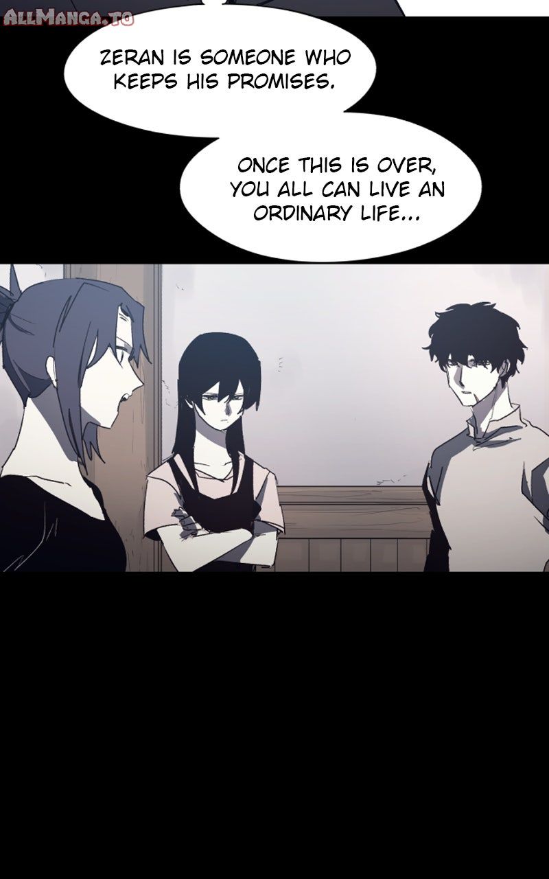 Read The Ember Knight EN Manga Online