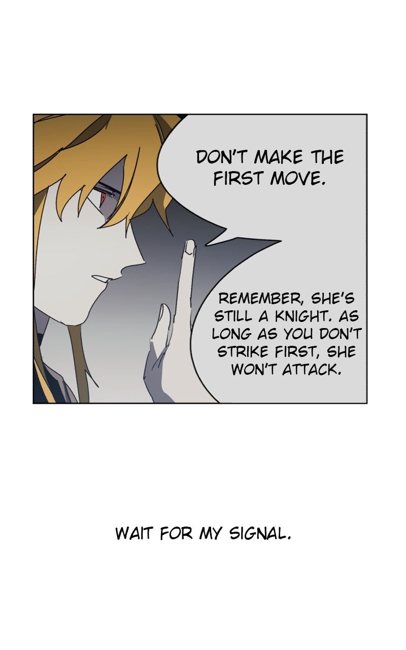 Read The Ember Knight EN Manga Online