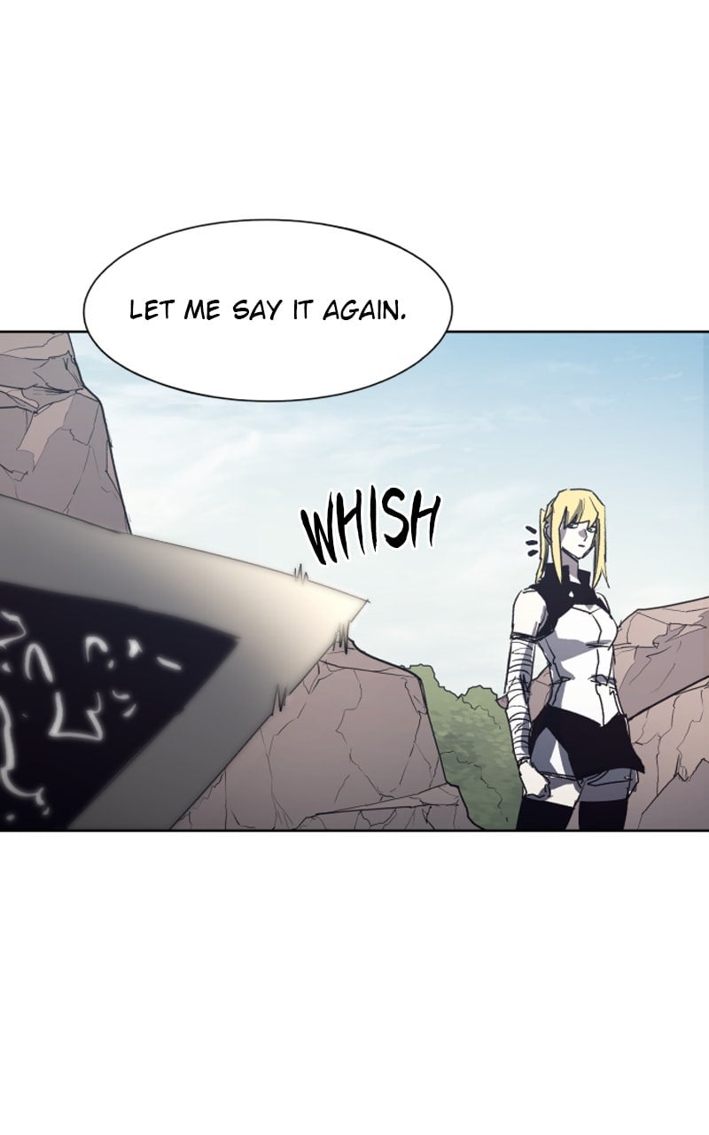 Read The Ember Knight EN Manga Online