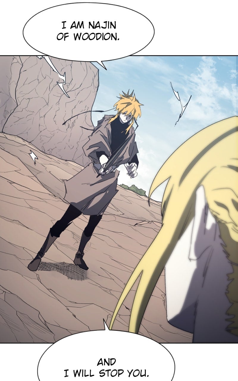 Read The Ember Knight EN Manga Online