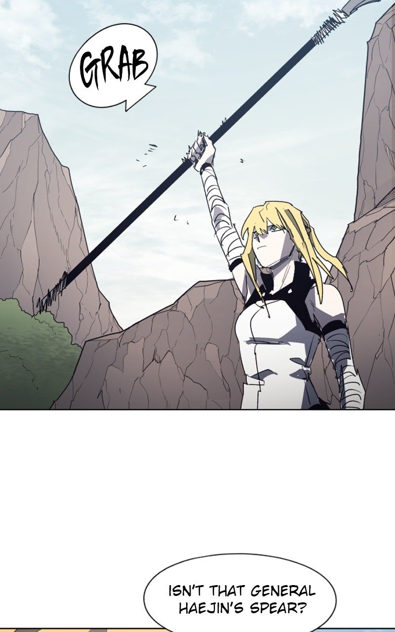 Read The Ember Knight EN Manga Online
