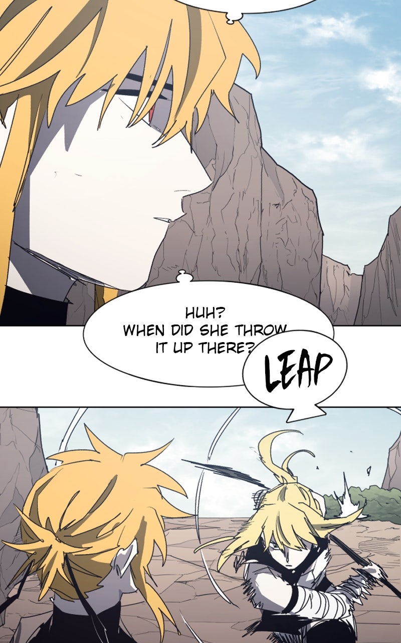 Read The Ember Knight EN Manga Online