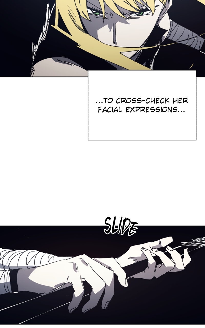 Read The Ember Knight EN Manga Online