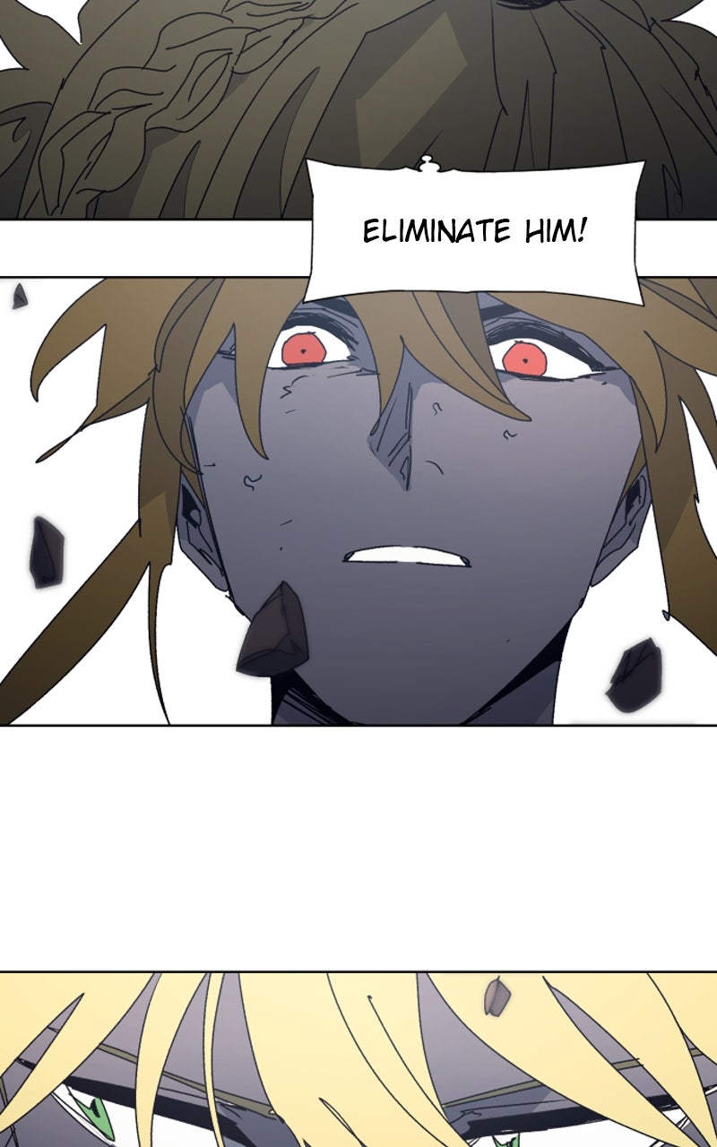 Read The Ember Knight EN Manga Online
