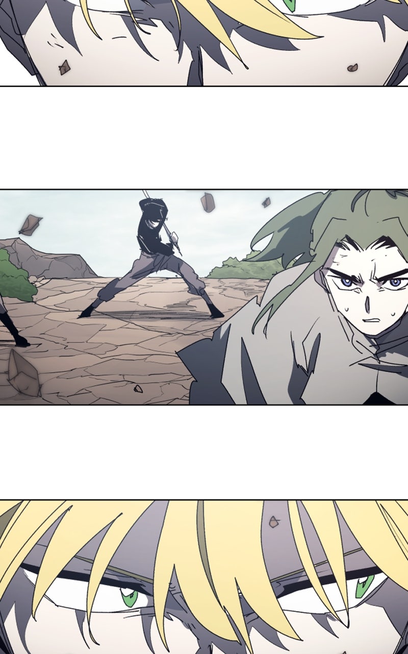 Read The Ember Knight EN Manga Online