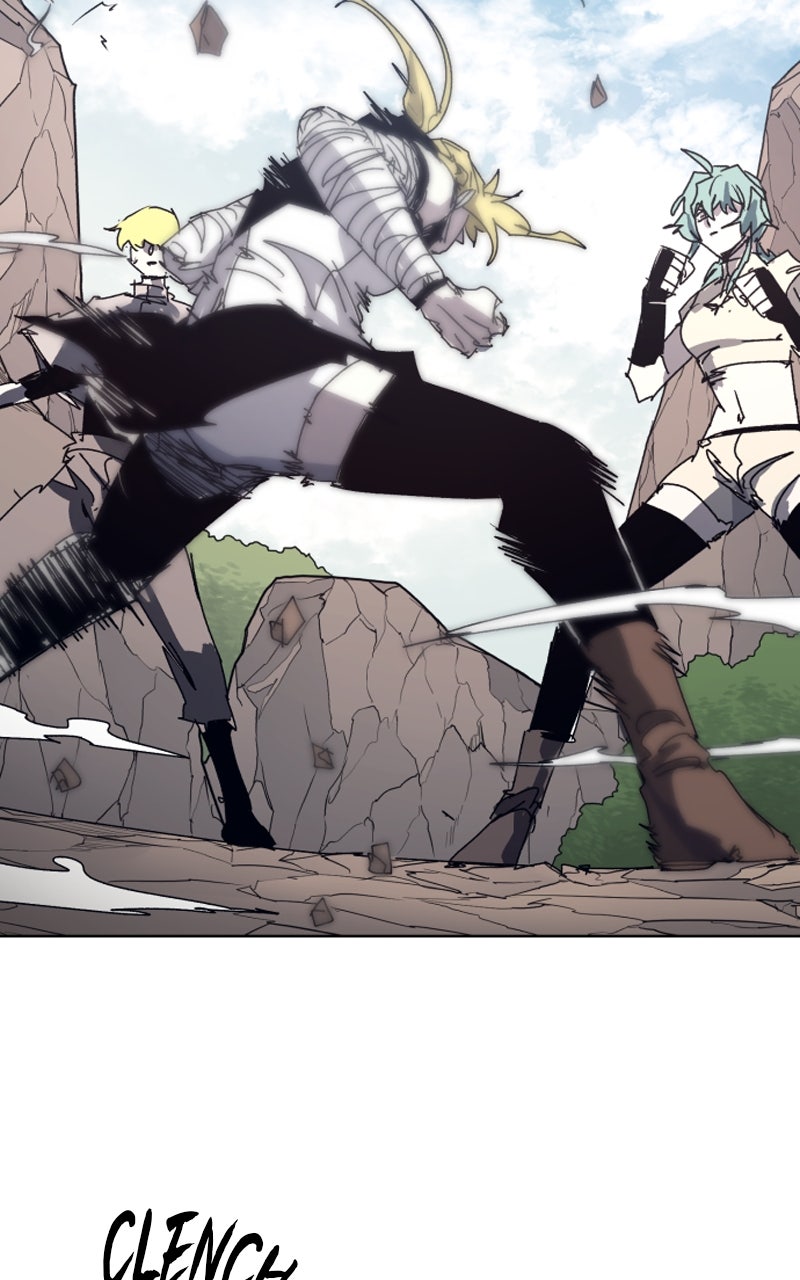 Read The Ember Knight EN Manga Online
