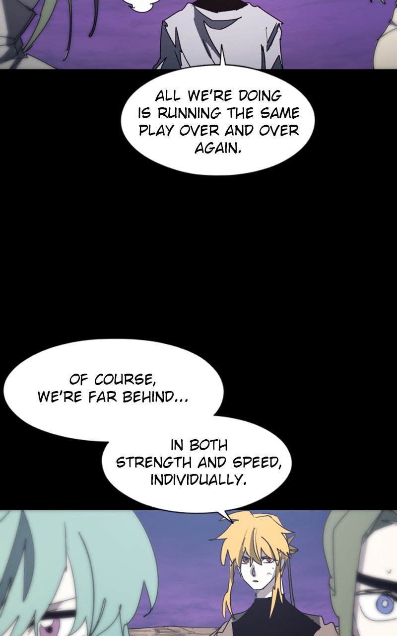 Read The Ember Knight EN Manga Online