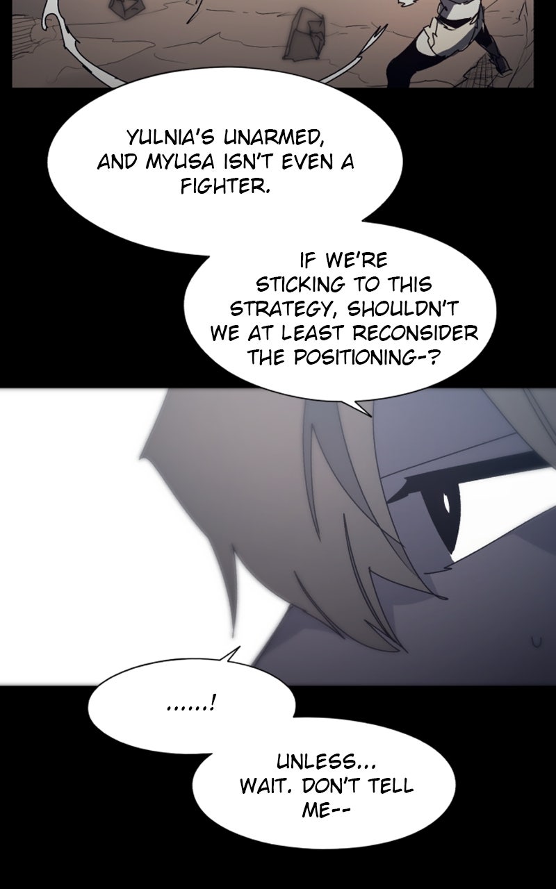 Read The Ember Knight EN Manga Online