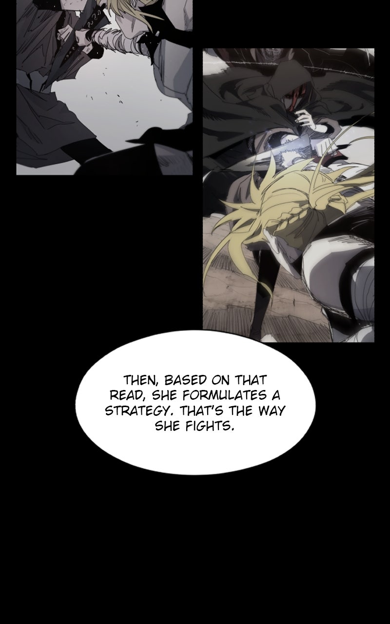 Read The Ember Knight EN Manga Online