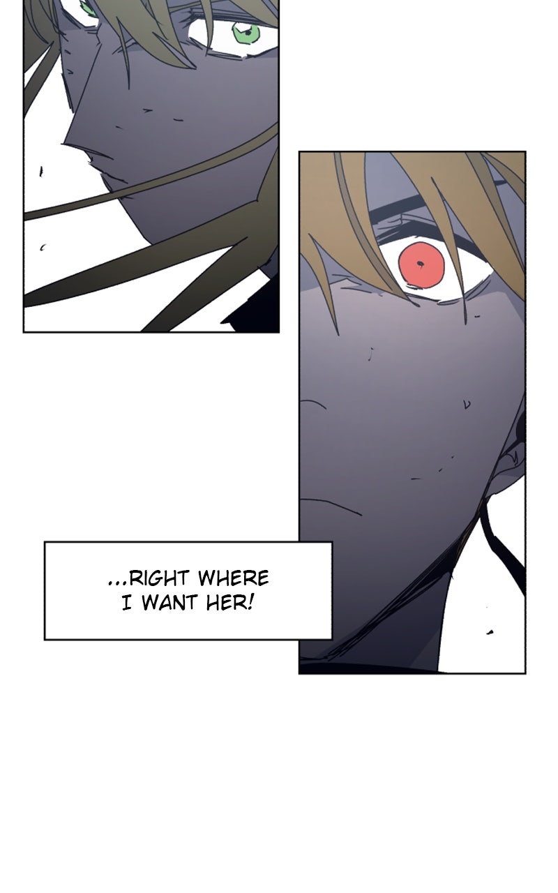 Read The Ember Knight EN Manga Online