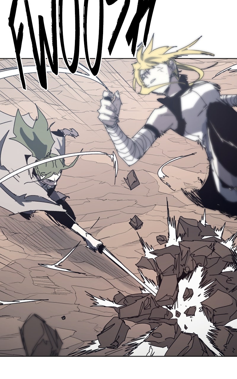Read The Ember Knight EN Manga Online