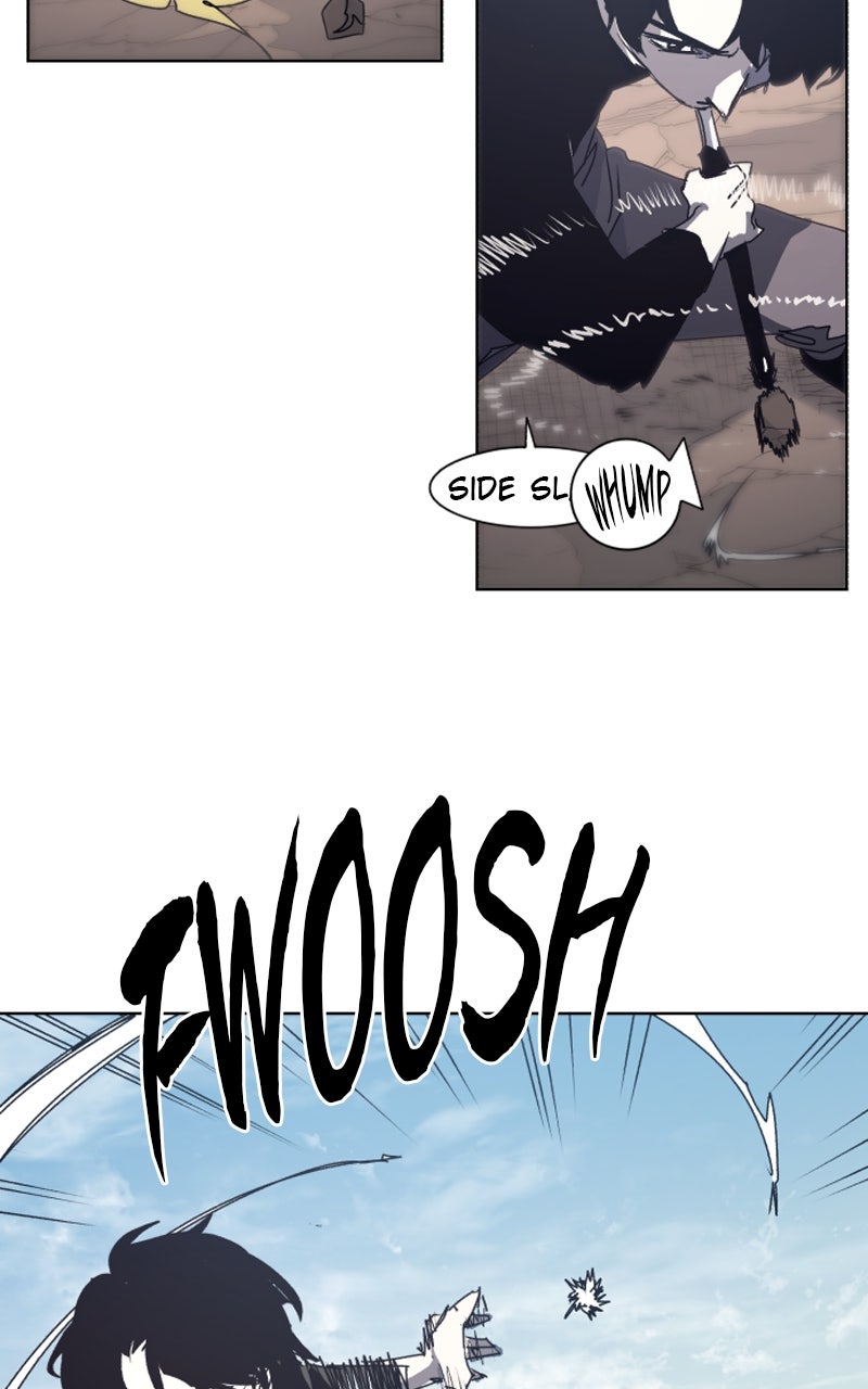 Read The Ember Knight EN Manga Online