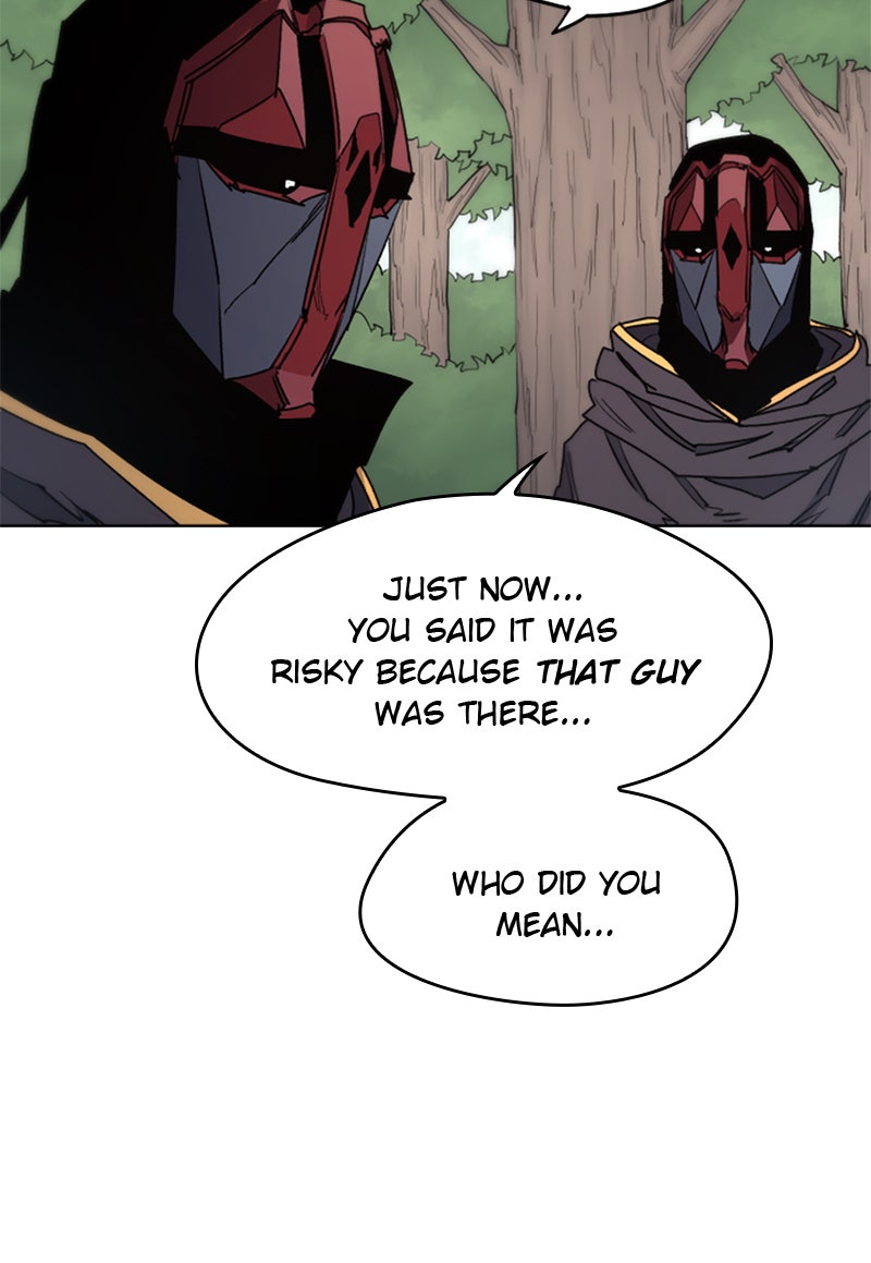 Read The Ember Knight EN Manga Online