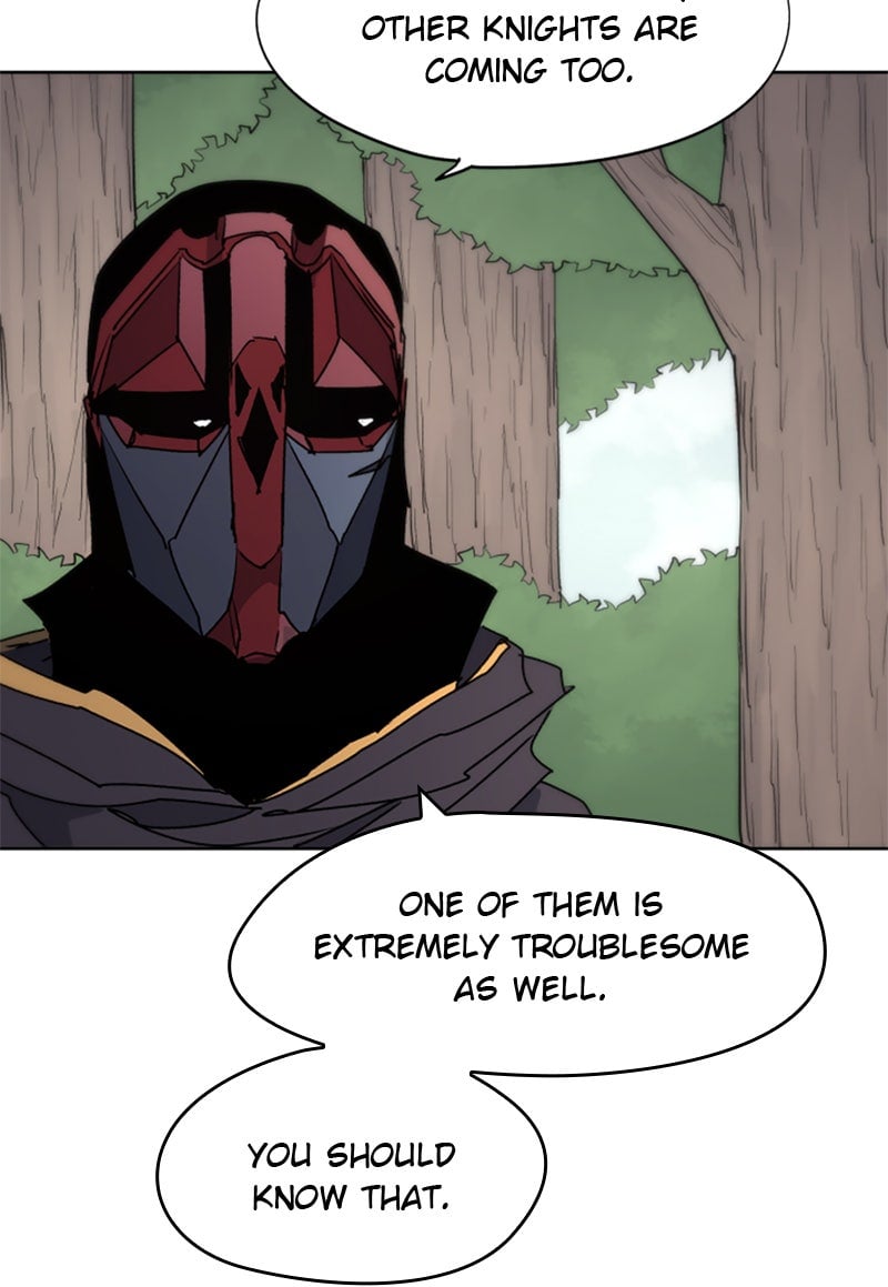 Read The Ember Knight EN Manga Online