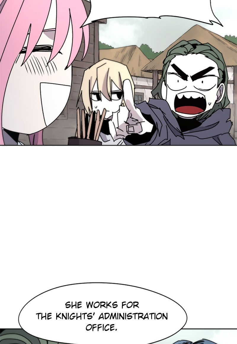 Read The Ember Knight EN Manga Online
