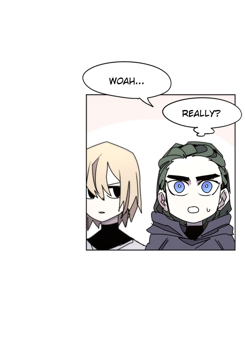Read The Ember Knight EN Manga Online