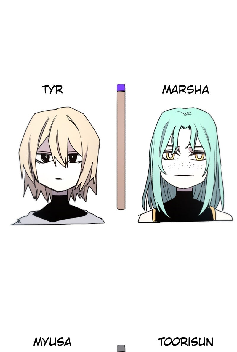 Read The Ember Knight EN Manga Online