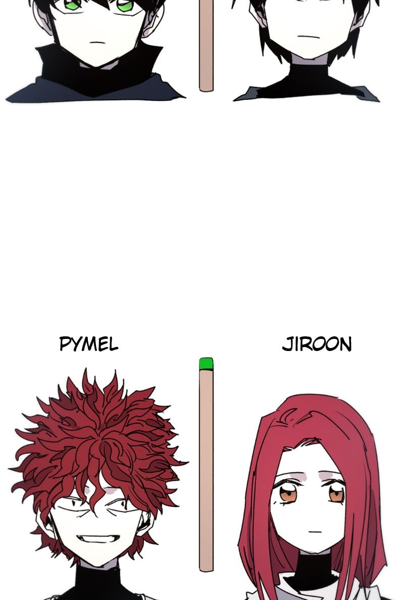 Read The Ember Knight EN Manga Online
