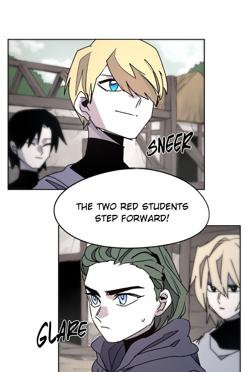 Read The Ember Knight EN Manga Online