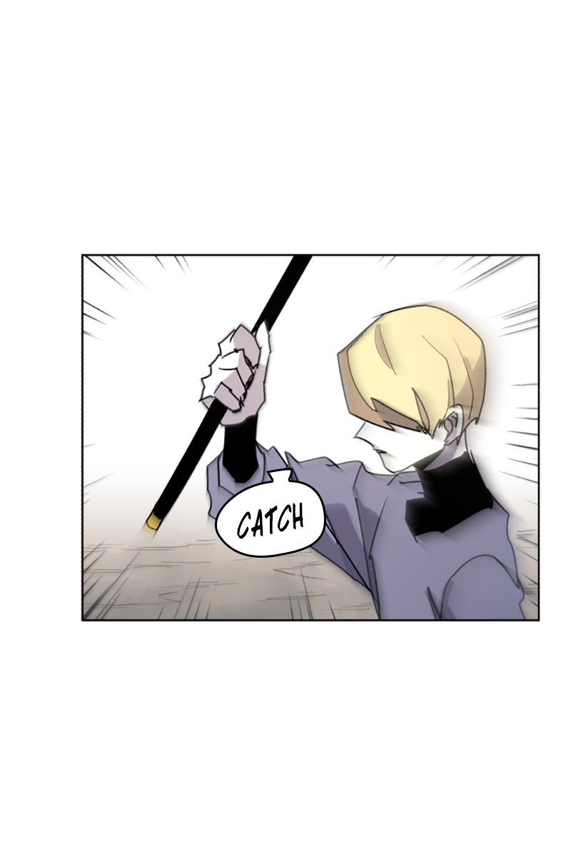 Read The Ember Knight EN Manga Online