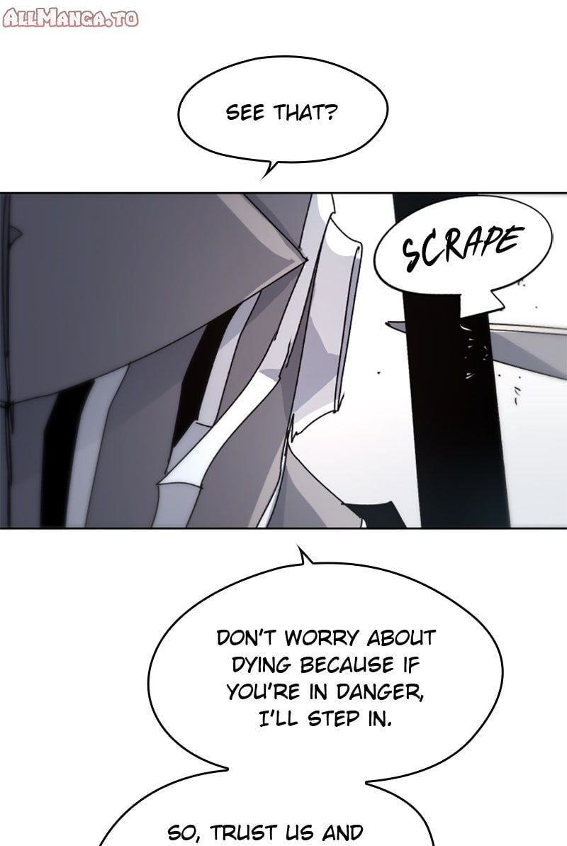 Read The Ember Knight EN Manga Online