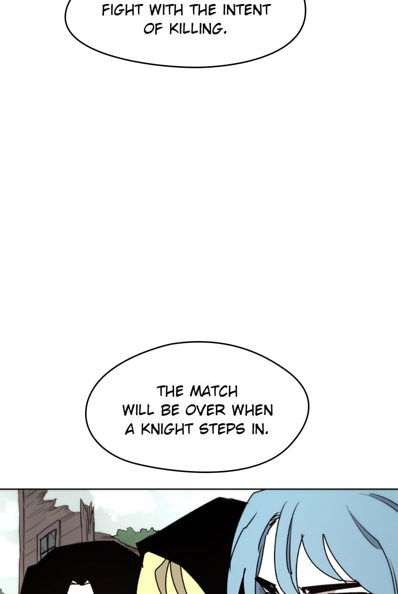 Read The Ember Knight EN Manga Online