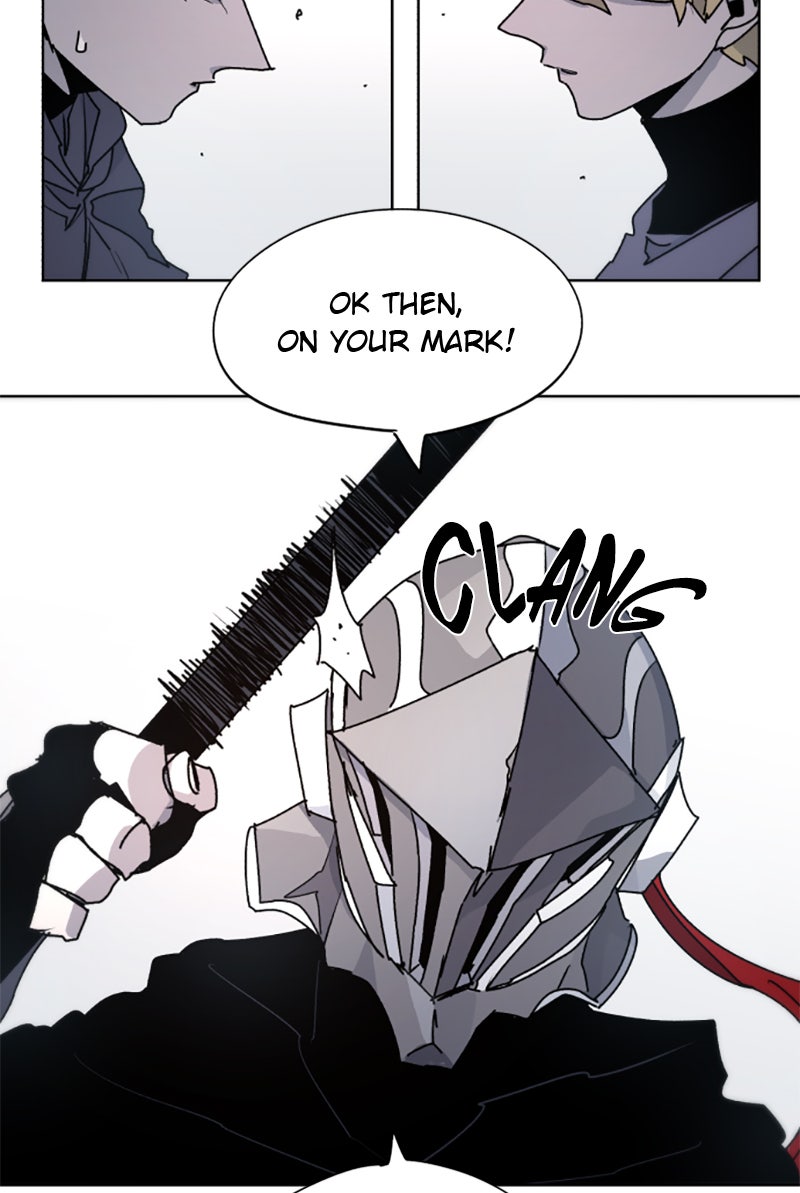 Read The Ember Knight EN Manga Online