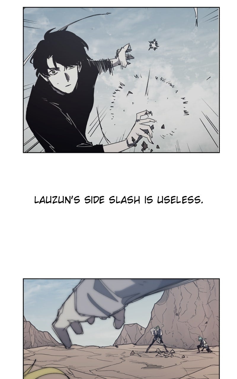 Read The Ember Knight EN Manga Online