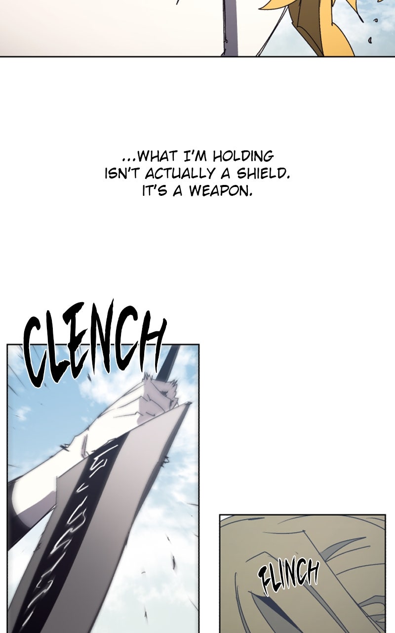 Read The Ember Knight EN Manga Online