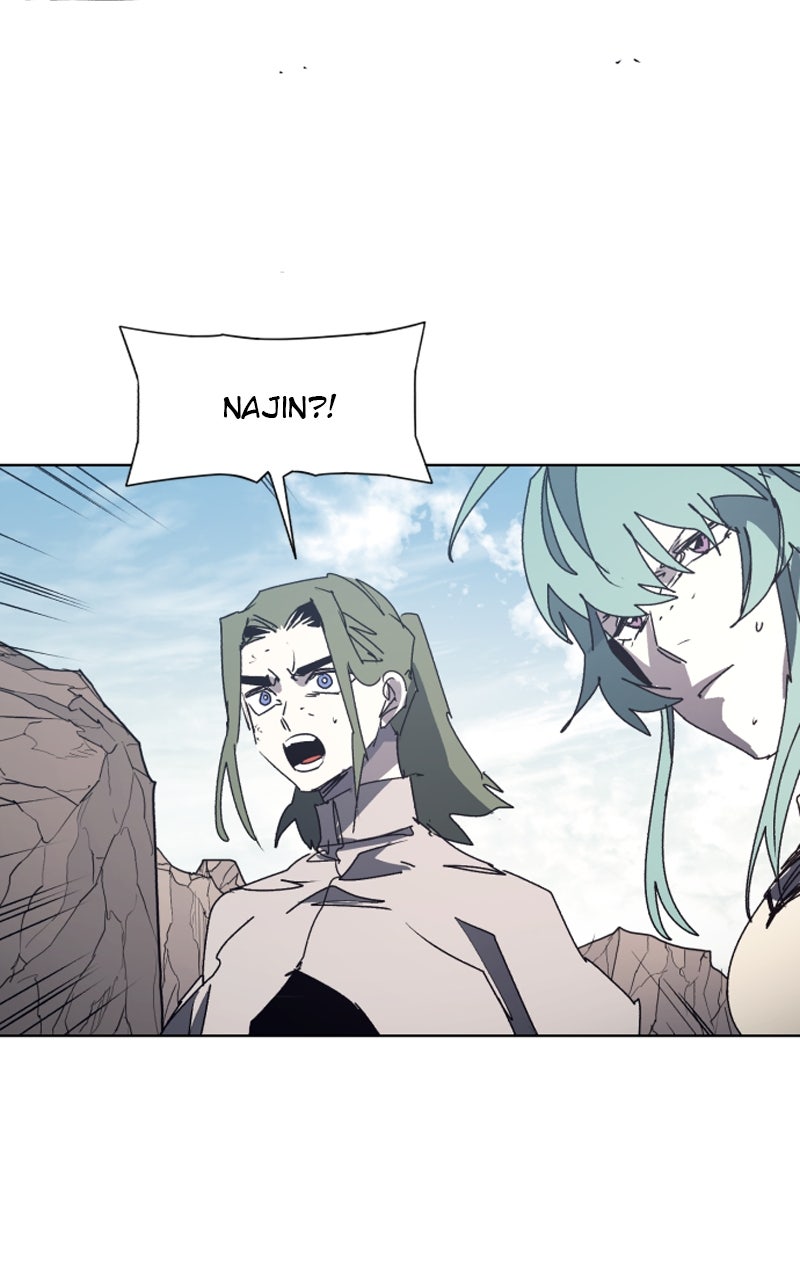 Read The Ember Knight EN Manga Online