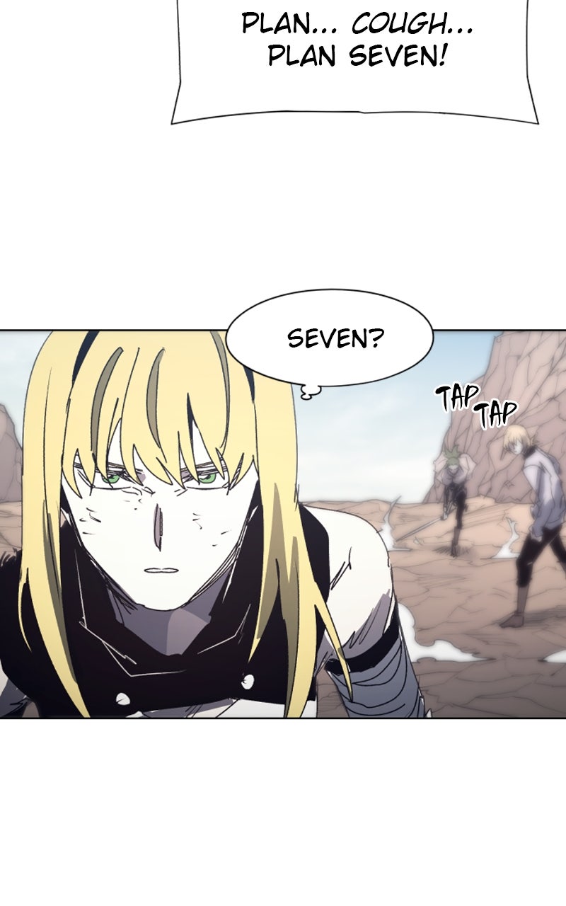 Read The Ember Knight EN Manga Online