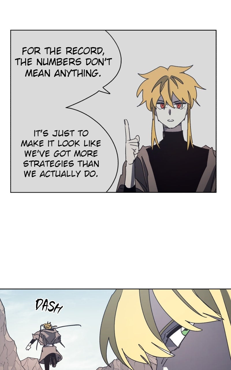 Read The Ember Knight EN Manga Online
