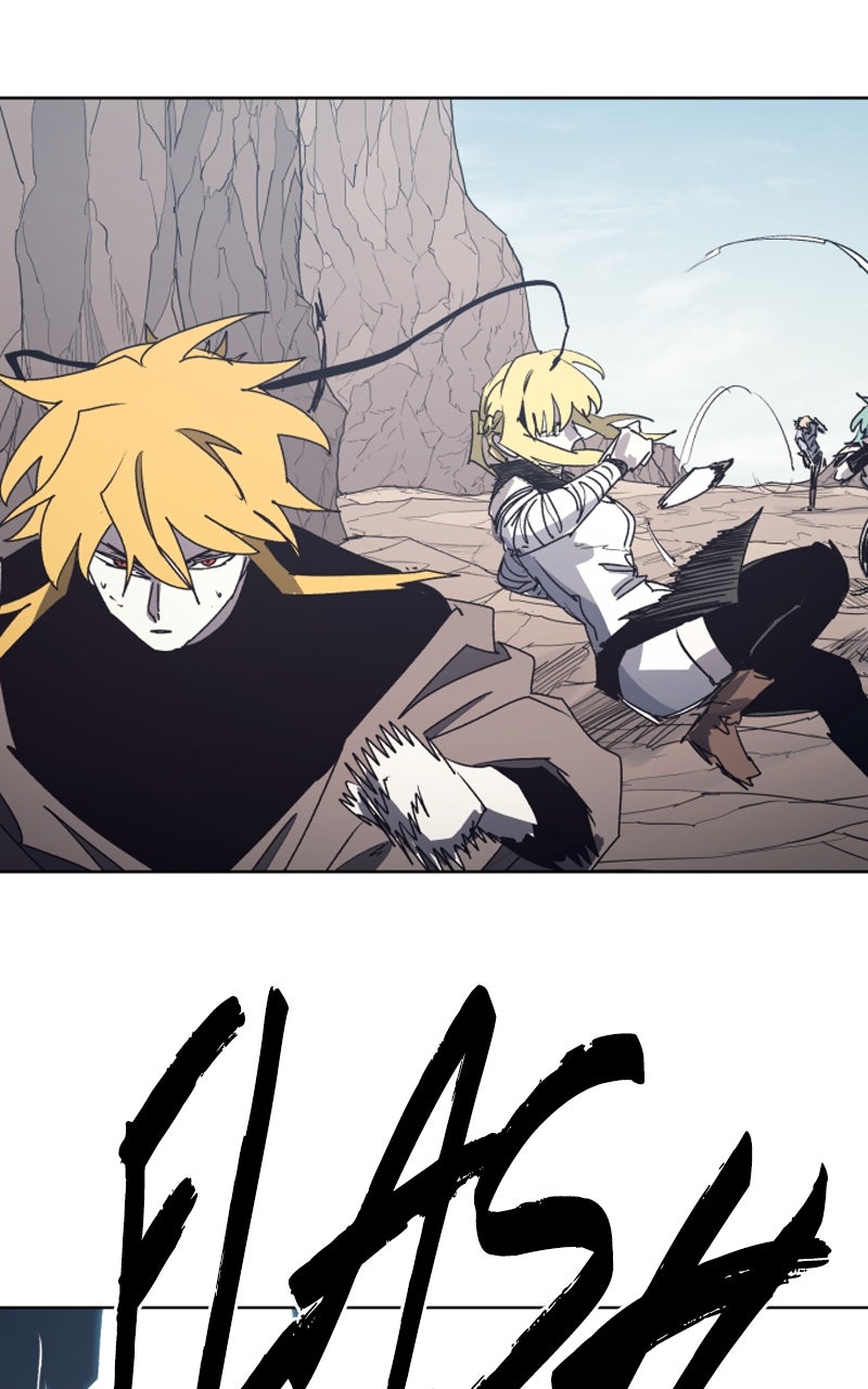 Read The Ember Knight EN Manga Online